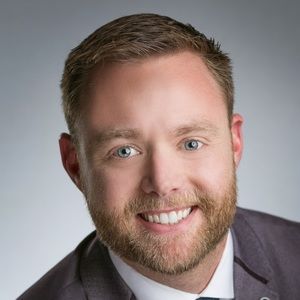 Meet your Posher, Eric